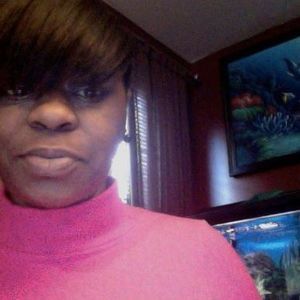 Meet your Posher, Norma